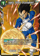 Vegeta, Fatherly Encouragement (Unison Warrior Series Boost Tournament Pack Vol. 7) (P-372) [Tournament Promotion Cards] For Cheap