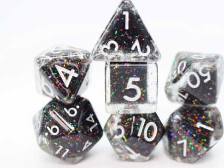 Witch s Cauldron RPG Dice Set For Cheap