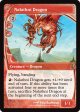 Nalathni Dragon (Future Sight) [Mystery Booster 2] Cheap