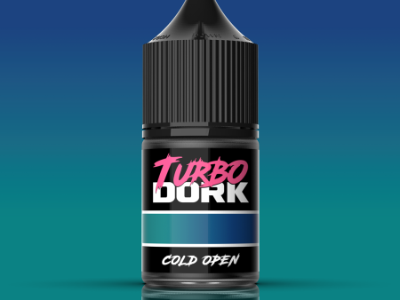 Cold Open TurboShift Acrylic Paint 22ml Bottle Online now