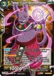 Champa, Fusion Recommendation (Zenkai Series Tournament Pack Vol.6) (P-567) [Tournament Promotion Cards] Online Hot Sale