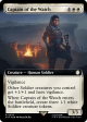 Captain of the Watch (Extended Art) (Surge Foil) [Fallout] Online Hot Sale