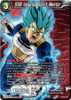 SSB Vegeta, Spirit Mentor (Winner Stamped) (P-314) [Tournament Promotion Cards] Fashion