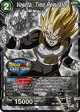 Vegeta, Time Regulator (P-142) [Tournament Promotion Cards] For Cheap