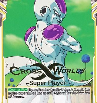 Cold Bloodlust (Super Player Stamped) (BT1-107) [Tournament Promotion Cards] on Sale