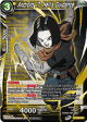 Android 17, Hell s Guidance (Gold Stamped) (P-358) [Tournament Promotion Cards] For Discount