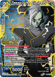 Zamasu, the Eliminator (P-337) [Tournament Promotion Cards] Discount