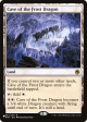 Cave of the Frost Dragon [The List] Online