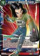 Android 17, Defending Friends (Zenkai Series Tournament Pack Vol.2) (P-442) [Tournament Promotion Cards] Supply