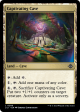 Captivating Cave [The Lost Caverns of Ixalan] Supply