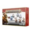 Warhammer Age of Sigmar: Stormcast Eternals + Paint Set Supply