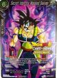 Secret Identity Masked Saiyan (Judge) (BT10-140) [Tournament Promotion Cards] For Sale