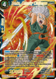 Trunks, Calamity Challenger (Alt. Art Card Set 2023 Vol. 1) (BT14-045) [Tournament Promotion Cards] Online Sale