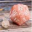 55mm Titan D20 - Beige Pearl Online Sale