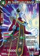 Whis, Toying With a God of Destruction (Zenkai Series Tournament Pack Vol.7) (P-574) [Tournament Promotion Cards] Online Hot Sale