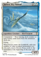 Yorion, Sky Nomad (White Border) [Mystery Booster 2] Online