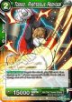 Toppo, Righteous Reprisal (Divine Multiverse Draft Tournament) (DB2-091) [Tournament Promotion Cards] For Discount