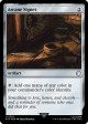 Arcane Signet (Surge Foil) [Fallout] on Sale