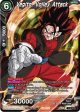 Vegito, Volley Attack (Zenkai Series Tournament Pack Vol.4) (P-512) [Tournament Promotion Cards] Hot on Sale