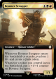 Boomer Scrapper (Extended Art) [Fallout] Hot on Sale