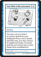 Your Wish Is My Command [Mystery Booster 2 Playtest Cards] Online Sale