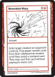 Wormhole Warp [Mystery Booster 2 Playtest Cards] Online now