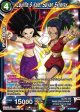 Caulifla & Kale, Saiyan Synergy (P-345) [Tournament Promotion Cards] Online now