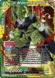 Cell, Metamorphosis of Despair (Zenkai Series Tournament Pack Vol.5) (P-535) [Tournament Promotion Cards] Online Sale