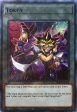 Token: Yami Yugi & Dark Magician [TKN5-EN006] Super Rare For Cheap