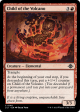 Child of the Volcano [The Lost Caverns of Ixalan] Online