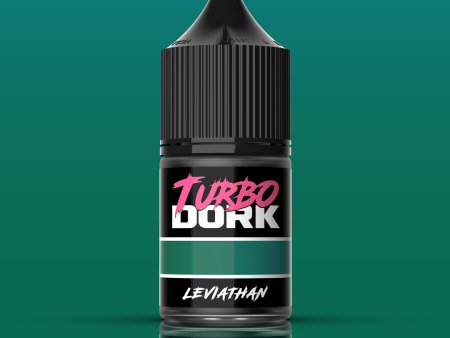 Leviathan TurboShift Acrylic Paint 22ml Bottle Hot on Sale