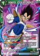 Vegeta, Elite Arrogance (Zenkai Series Tournament Pack Vol.1) (P-415) [Tournament Promotion Cards] Online