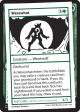 Werewhat [Mystery Booster 2 Playtest Cards] Fashion