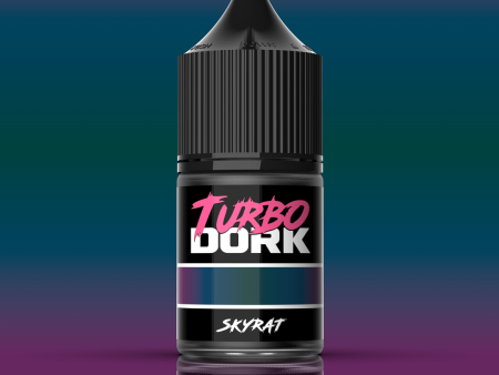 Skyrat TurboShift Acrylic Paint 22ml Bottle Online Sale