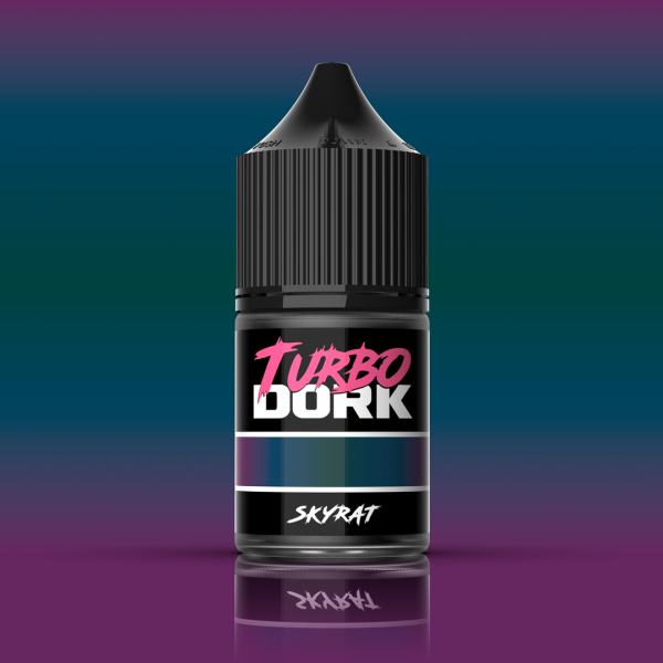 Skyrat TurboShift Acrylic Paint 22ml Bottle Online Sale