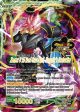 Zamasu & Goku Black    Zamasu & SS Rose Goku Black, Humanity s Destruction (2023 Worlds ZENKAI 06 Leader Set) (BT23-072) [Tournament Promotion Cards] For Cheap