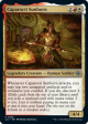 Caparocti Sunborn [The Lost Caverns of Ixalan] Cheap