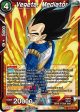 Vegeta, Mediator (Zenkai Series Tournament Pack Vol.7) (P-573) [Tournament Promotion Cards] For Sale