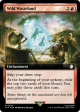 Wild Wasteland (Extended Art) (Surge Foil) [Fallout] Discount