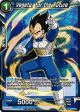 Vegeta, for the Future (Tournament Pack Vol. 8) (P-385) [Tournament Promotion Cards] For Sale