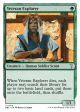 Veteran Explorer (White Border) [Mystery Booster 2] Online Sale