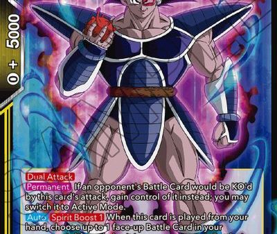 Turles, Brutal Persuasion (P-348) [Tournament Promotion Cards] Supply