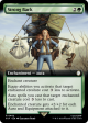 Strong Back (Extended Art) (Surge Foil) [Fallout] Online now