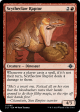 Scytheclaw Raptor [The Lost Caverns of Ixalan] For Sale