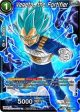 Vegeta, the Fortifier (P-218) [Promotion Cards] on Sale