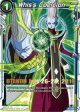 Whis s Coercion (OTAKON 2019) (BT1-055) [Promotion Cards] Online Hot Sale