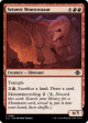 Seismic Monstrosaur [The Lost Caverns of Ixalan] Hot on Sale