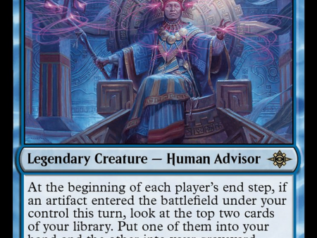 Akal Pakal, First Among Equals [The Lost Caverns of Ixalan] Cheap