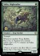 Valley Mightcaller [Bloomburrow Prerelease Promos] Online Sale