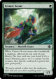 Cenote Scout [The Lost Caverns of Ixalan] Cheap